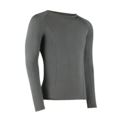 Carnac Long Sleeve Merino Base Layer -GearNest Sale Store CLCAMBL2 SLA P2