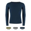 Carnac Long Sleeve Merino Base Layer -GearNest Sale Store CLCAMBL2 P1