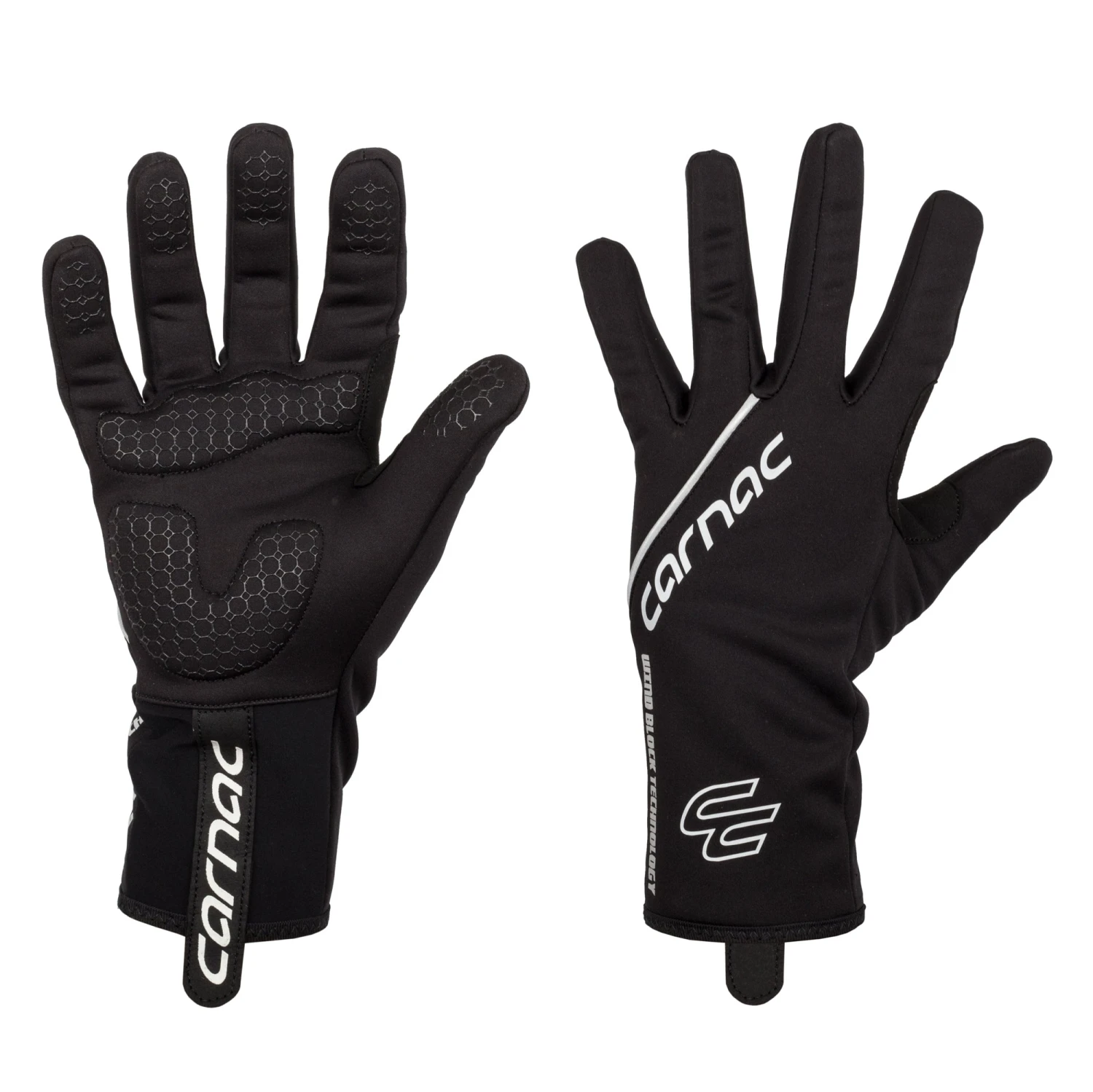 Carnac Ultimate Gloves 3 Carnac Ultimate Gloves