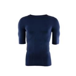 Carnac Short Sleeve Base Layer -GearNest Sale Store CLCASHSBL DKN P1 01