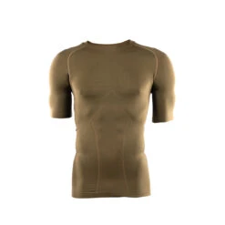 Carnac Short Sleeve Base Layer -GearNest Sale Store CLCASHSBL OLI P1 01