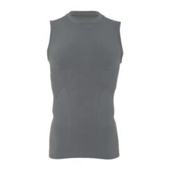 Carnac Sleeveless Base Layer -GearNest Sale Store CLCASLBL GRY P1