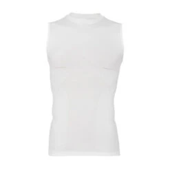 Carnac Sleeveless Base Layer -GearNest Sale Store CLCASLBL WHT P1