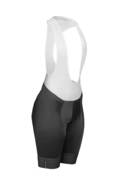 Carnac Women's Bib Shorts / Black -GearNest Sale Store CLCAWBSBLK P3