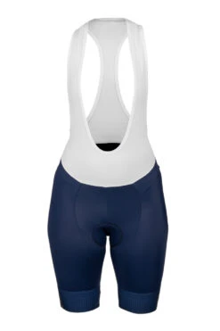 Carnac Women's Bib Shorts / Navy