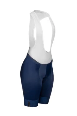 Carnac Women's Bib Shorts / Navy -GearNest Sale Store CLCAWBSNAV P3