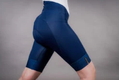 Carnac Women's Bib Shorts / Navy -GearNest Sale Store CLCAWBSNAV P4