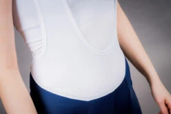 Carnac Women's Bib Shorts / Navy -GearNest Sale Store CLCAWBSNAV P5