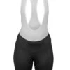 Carnac Women's Haute Bib Shorts / Black -GearNest Sale Store CLCAWHBSBLK P1 01