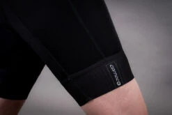 Carnac Women's Haute Bib Shorts / Black -GearNest Sale Store CLCAWHBSBLK P5