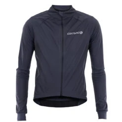 Carnac Men's Long Sleeve Windproof Cycling Jersey -GearNest Sale Store CLCAWLSJM CHA P1