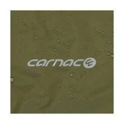 Carnac Men's Olive Waterproof Cycling Rain Jacket -GearNest Sale Store CLCAWRJMOL P4