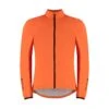 Carnac Men's Orange Waterproof Cycling Rain Jacket -GearNest Sale Store CLCAWRJMOR P1 01