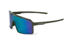 Carnac Juno Sunglasses / Olive Drab Frame & Green Revo Lens -GearNest Sale Store CLJUNOLVGRN P3