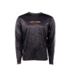 On-One MX Long Sleeve Trail Jersey Men’s Charcoal 1 On-One MX Long Sleeve Trail Jersey Men’s Charcoal -GearNest Sale Store CLOOMXLSTJMC P1 01
