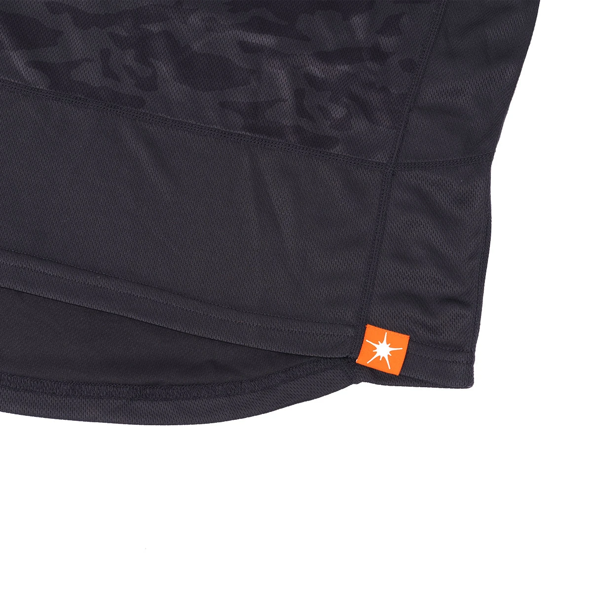 On-One MX Long Sleeve Trail Jersey Men’s Charcoal 7 On-One MX Long Sleeve Trail Jersey Men’s Charcoal - Image 5