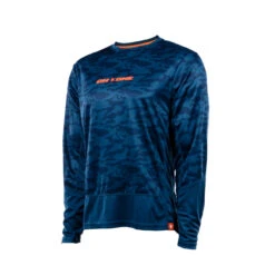 On-One MX Long Sleeve Trail Jersey Men’s Navy 9 On-One MX Long Sleeve Trail Jersey Men’s Navy -GearNest Sale Store CLOOMXLSTJMN P3