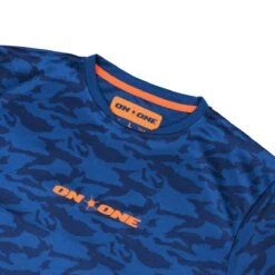 On-One MX Long Sleeve Trail Jersey Men’s Navy 10 On-One MX Long Sleeve Trail Jersey Men’s Navy -GearNest Sale Store CLOOMXLSTJMN P4