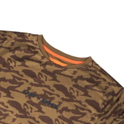 On-One MX Long Sleeve Trail Jersey Men’s Olive -GearNest Sale Store CLOOMXLSTJMO P4