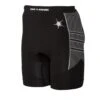 On-One Performance Fit Under Shorts With Pad -GearNest Sale Store CLOOPEFITSHTPD BLK P1