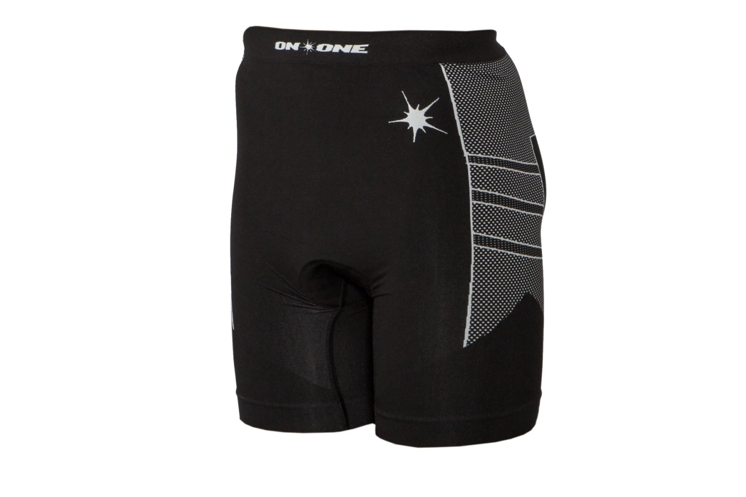 On-One Performance Fit Under Shorts With Pad 4 On-One Performance Fit Under Shorts With Pad - Image 2