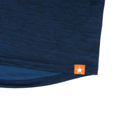 On-One Raglan Long Sleeve Trail Jersey Men’s Navy -GearNest Sale Store CLOORLSTJMN P5