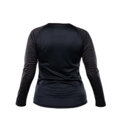 On-One Raglan Long Sleeve Trail Jersey Women’s Charcoal 14 On-One Raglan Long Sleeve Trail Jersey Women’s Charcoal -GearNest Sale Store CLOORLSTJWC P2 02