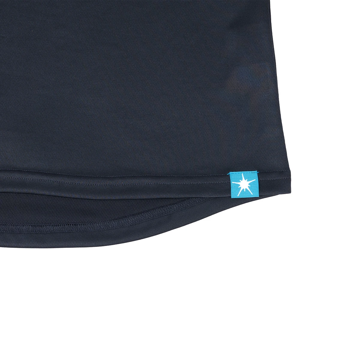 On-One Raglan Long Sleeve Trail Jersey Women’s Charcoal 10 On-One Raglan Long Sleeve Trail Jersey Women’s Charcoal - Image 8