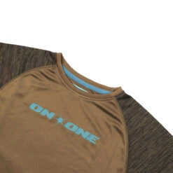 On-One Raglan Long Sleeve Trail Jersey -GearNest Sale Store CLOORLSTJWO P4