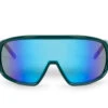 Carnac Para Sunglasses / Pine Green Frame & Blue Revo Lens -GearNest Sale Store CLPARPINGRN P1