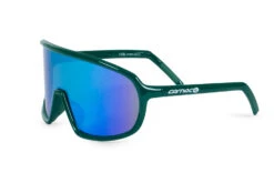 Carnac Para Sunglasses / Pine Green Frame & Blue Revo Lens -GearNest Sale Store CLPARPINGRN P3