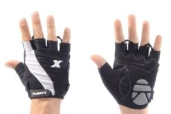 Planet X Ulner Mitts
