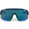 Carnac Vesta Sunglasses / Pine Green Frame &Green Revo Lens -GearNest Sale Store CLVESPINGRN P1