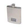Zastrugi Titanium 200ml Hip Flask -GearNest Sale Store CPZA200HF P1