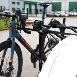 Planet X Bike Rack 2 Bicycles -GearNest Sale Store CRPXBC2 P11