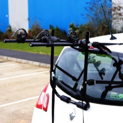 Planet X Bike Rack 2 Bicycles -GearNest Sale Store CRPXBC2 P7