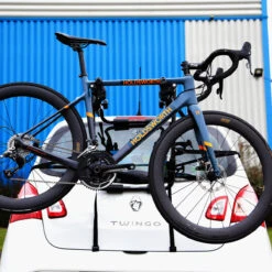 Planet X Bike Rack 2 Bicycles -GearNest Sale Store CRPXBC2 P8