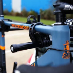 Planet X Bike Rack 2 Bicycles -GearNest Sale Store CRPXBC2 P9