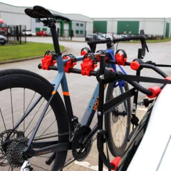 Planet X Bike Rack 3 Bicycles -GearNest Sale Store CRPXBC3 P10