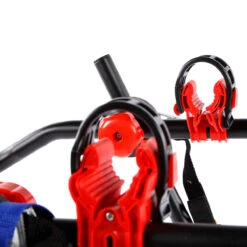 Planet X Bike Rack 3 Bicycles -GearNest Sale Store CRPXBC3 P3