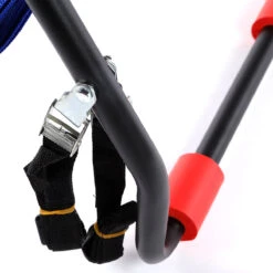 Planet X Bike Rack 3 Bicycles -GearNest Sale Store CRPXBC3 P4