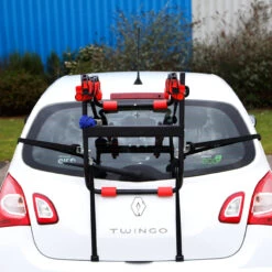 Planet X Bike Rack 3 Bicycles -GearNest Sale Store CRPXBC3 P6