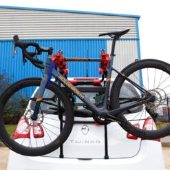 Planet X Bike Rack 3 Bicycles -GearNest Sale Store CRPXBC3 P7