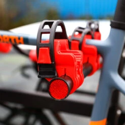 Planet X Bike Rack 3 Bicycles -GearNest Sale Store CRPXBC3 P9