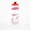Carnac 750ml Water Bottle / Clear & Red -GearNest Sale Store Carnac1 750ML 1512x1512 Reverse