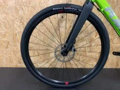 Planet X London Road Gravel Edition SRAM Rival 1 Bike - Large - Zesty Lime -GearNest Sale Store DBCL00001 P5