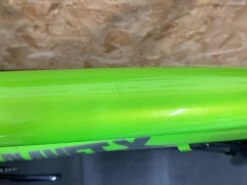 Planet X London Road Gravel Edition SRAM Rival 1 Bike - Large - Zesty Lime -GearNest Sale Store DBCL00001 P9