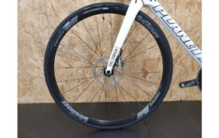 Planet X Pro Carbon Force 22 - Medium - White -GearNest Sale Store DBCL0103302 P5