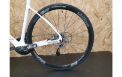 Planet X Pro Carbon Force 22 - Medium - White -GearNest Sale Store DBCL0103302 P6