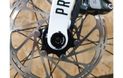 Planet X Pro Carbon Force 22 - Medium - White -GearNest Sale Store DBCL0103302 P7